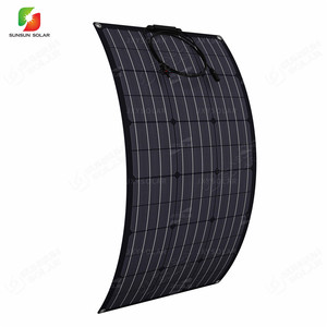 <b>Hot</b> Sale <b>18</b>% High Efficiency Foldable Flexible Solar New Design with Competitive Price - Product Image 3