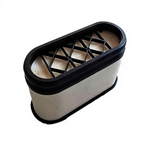 Nouveau filtre à air Gubo de haute qualité P606119 pour moissonneuse-batteuse 6068, personnalisable - Product Image 1