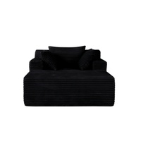 Canapés de compression pour la maison, ensemble de canapés inclinables de luxe, mobilier de salon, design individuel