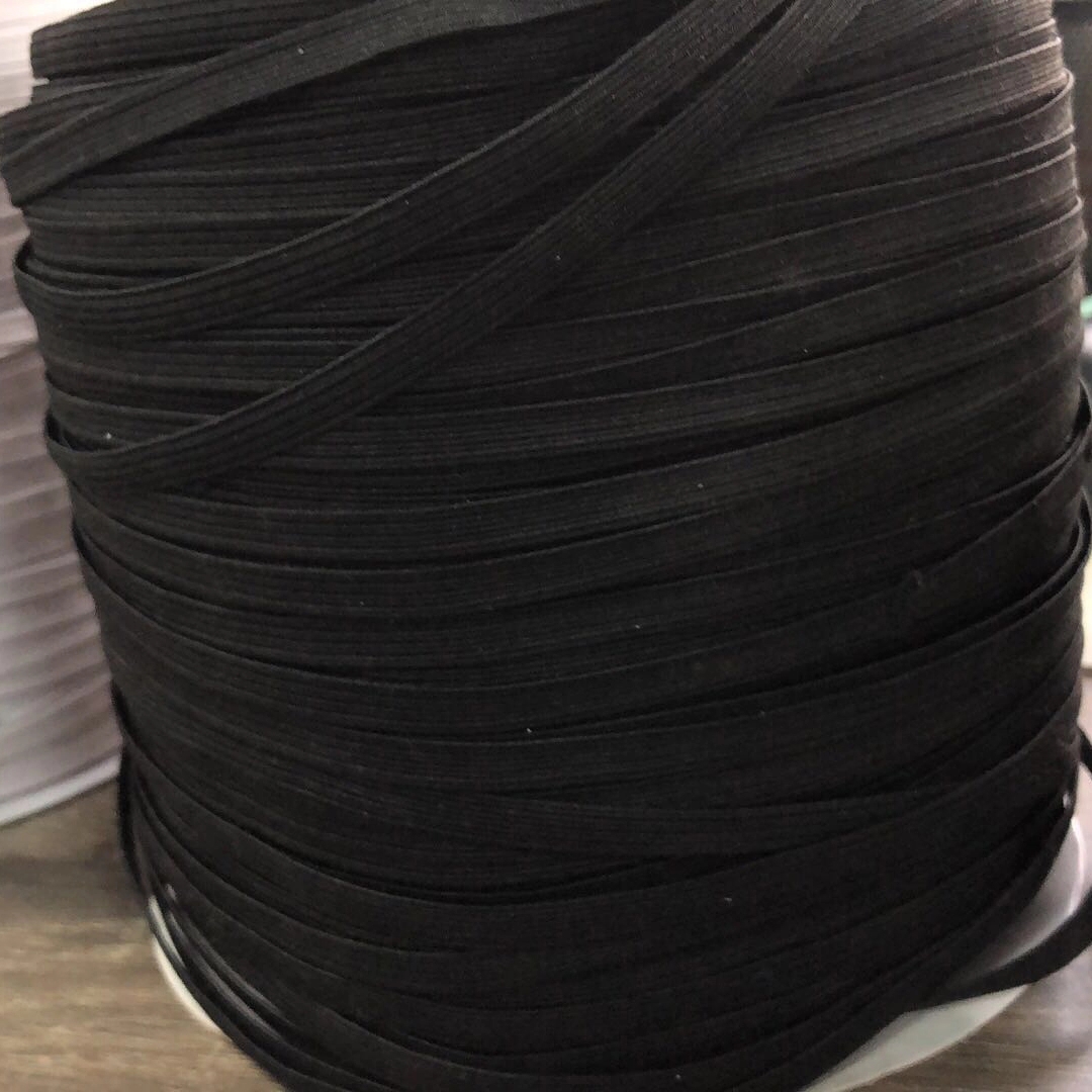 Quality Fabric Thick Shoelace Wholesale Custom Light Shoelaces Fashion Style White Black Printed Shoelaces