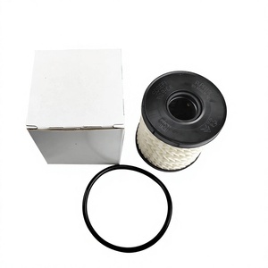 กรองน้ำมันเครื่องขนาดเล็ก รุ่น 11427622446 HU71151X สำหรับรถยนต์ BMW พร้อมโอริง ขนาดมาตรฐาน วัสดุทำจากกระดาษ - Product Image 1