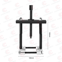 Ensemble d'outils d'extraction de séparateur de roulement manuel en acier EverForce 12 pièces/14 pièces étui rigide pour réparation emballage de boîte de personnalisation OEM