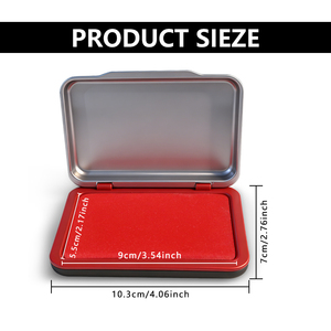 El sello financiero del banco está claramente estampado. Adecuado para finanzas, archivos, agencias de seguridad, bancos, escuelas, etc. - Product Image 5