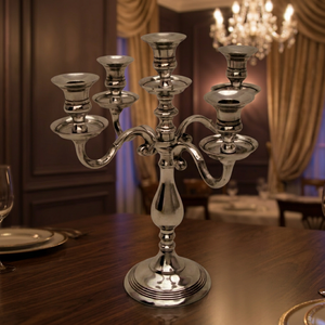 Candélabre en aluminium - Product Image 4
