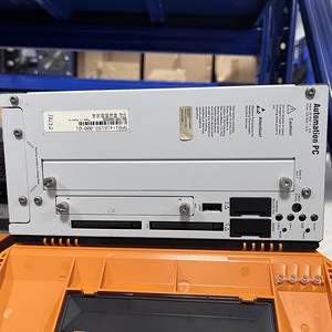 PC de Automatización 5PC600.SX02-01 Usado en Buen Estado 5PC600.SX02-01 5PC600.SX02-01 PC de Automatización 5PC600.SX02-01 - Product Image 2