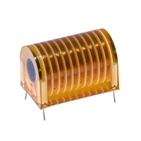 Chinese Step Up Transformator 4kv-7kv Hoogspanning Ontsteking Transformator Voor Ozon Bobine