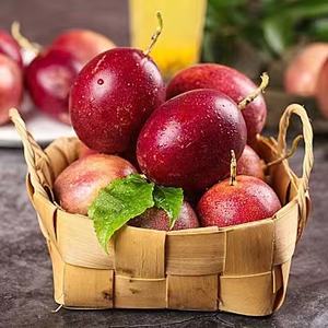 Buah gairah segar manis dan lezat musiman - Product Image 6