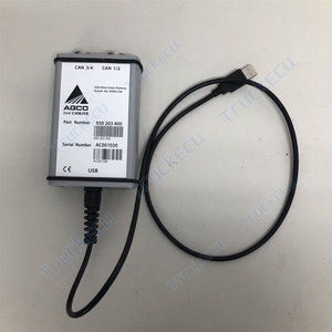 Getac V110 笔记本电脑农业电子诊断工具，适用于 AGCO CANBOX FENDT FenDias Massey EDT 拖拉机卡车诊断工具 - Product Image 6