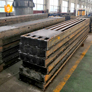 Small Capacity <strong>CLC</strong>/AAC <strong>Block</strong> Production Line AAC Plant AAC Panel Production Line - Product Image 3