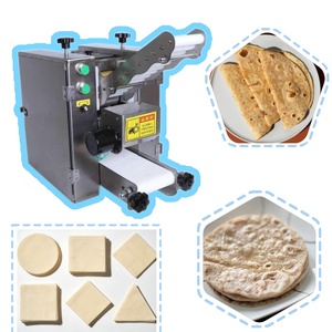 Fortement recommandé par les chefs 	 Machine à pain plat fin 	 Machine à faire des roti automatique, usage commercial 	 Machine automatique à faire des chapatis - Product Image 5