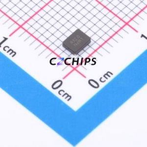 RP32000334 Crystal (Passive) SMD3225-4P Crystal Oscillator SMD Crystal Oscillator 32MHz 10ppm 8pF - Product Image 1