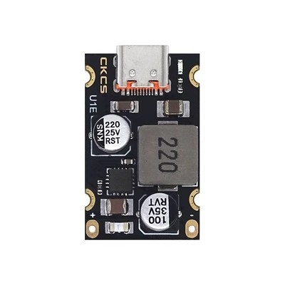 Fast Charging Module Type-C Interface for Apple Huawei SCP-Power PPS Driver