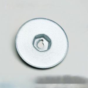 Yilai Auto Parts Skid Plate Base <b>Clips</b> D11 For BMW X1 X3 X5 X6 ZM Plastic Engine Lower Guard Mounting - Product Image 2