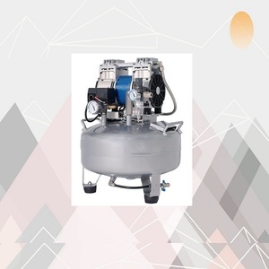Compresseur d'air Dfhb Tw5501T 25kg à usage industriel - Product Image 2