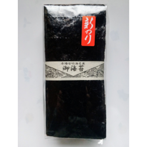 Kyushu <strong>Ariake</strong> Dried Seaweed &ldquo; Kannori &ldquo; for retail &amp; business - Product Image 1