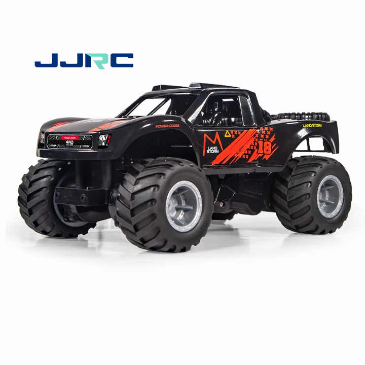 4WDオフロードラジコンカー H5b56668acf2347bdb279db3b05da6