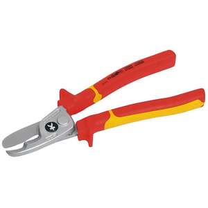 Kraftwerk KW coupe-câble VDE hightech 210 mm - Product Image 1