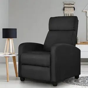 Fabriek Directe Levering Meubels Luxe Fauteuil Stoel Bank Met Massage Woonkamer Stoel