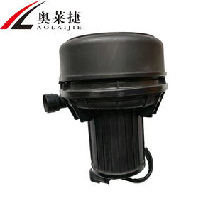 Nueva bomba de aire smog secundaria de alta calidad AOLAIJIE para piezas de motor <span class=keywords><strong>XK8</strong></span>-OEM 6W839A486AA/6W839S495AB/6R83-9S495AB 1 año - Product Image 4