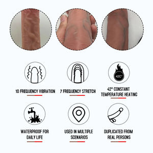 Antasy-ilicono de plástico para coche, accesorio para coche de 12 pulgadas, modelo antasy - Product Image 5