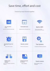 Pantalla LED <span class=keywords><strong>de</strong></span> Alta Definición para Interiores, <span class=keywords><strong>de</strong></span> Paso <span class=keywords><strong>de</strong></span> Píxeles Pequeño, Ahorro <span class=keywords><strong>de</strong></span> Energía y Bajo <span class=keywords><strong>Consumo</strong></span> - Product Image 2