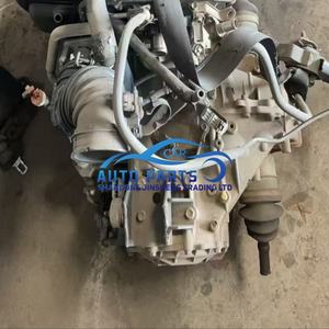 Boîte <span class=keywords><strong>de</strong></span> vitesses automatique manuelle F16D3 à bon <span class=keywords><strong>prix</strong></span> pour <span class=keywords><strong>Chevrolet</strong></span> - Product Image 2