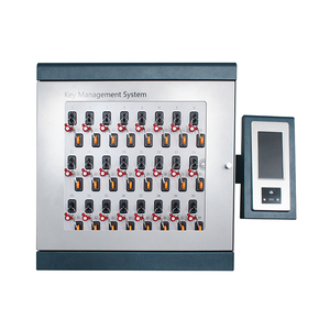 Bán buôn 18-chìa Khóa hệ thống quản lý cho tủ khóa cho tổ chức và an ninh - Product Image 2