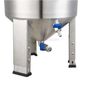 Equipo de tanque de fermentación de cerveza, equipo de elaboración de cerveza casera, <span class=keywords><strong>Mini</strong></span> fabricación de cerveza duradera, venta al por mayor - Product Image 4