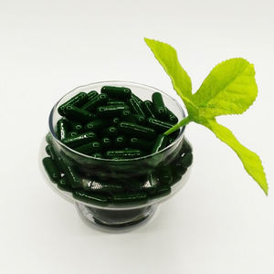 Oem/Odm Night Kruidensupplement Vetverbrander Capsules Afslanktabletten Voor De Gezondheid Van Mannen En Vrouwen Gewichtsverlies - Product Image 1