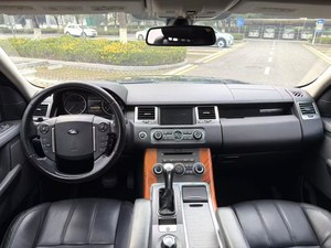 <span class=keywords><strong>Land</strong></span> <span class=keywords><strong>Rover</strong></span> Range <span class=keywords><strong>Rover</strong></span> <span class=keywords><strong>Sport</strong></span> 5.0 V8 NA <span class=keywords><strong>HSE</strong></span> <span class=keywords><strong>2010</strong></span> Usado (Importado) Automático |   Configuración Completa, Disponible en Stock, Listo para Enviar - Product Image 3