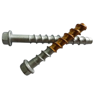 Neo Vít Tự Khai Thác Bê Tông Neo Vít Tự Cắt Xi Măng Vít Mở Rộng Neo Tự Cắt Mặt Bích Lục Giác - Product Image 1