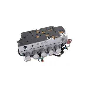 TRANSPEED a utilisé le corps de soupape de boîte de vitesses de pièces de Transmission <span class=keywords><strong>automatique</strong></span> 8F24 pour <span class=keywords><strong>FORD</strong></span> - Product Image 5