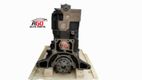 MOTOR diésel de 5L de bloque largo, 3.0L, para TOYOTA, HILUX, PICKUP, HIACE, DYNA, 150, totalmente nuevo