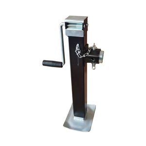 Top Crank Heavy Duty Trailer <span class=keywords><strong>Jack</strong></span> Để Bán - Product Image 5