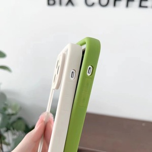 Cho iPhone 16 cộng với điện thoại trường hợp Phụ Nữ Cô Gái gương make up điện thoại di động Trường hợp bìa cho Iphone 11 16 15 14 13 12 Pro Max - Product Image 6