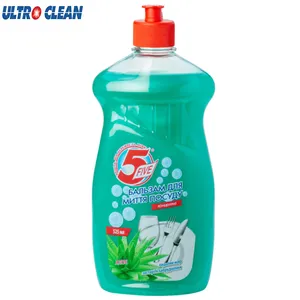 Supplier Dishwashing Paste Ingredients China Cleaner Detergent Dishwashing Liquid Deep Cleaning High Foam 10000 PCS Tableware