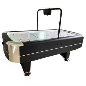 Thời trang PVC MDF bàn bi-a + 7ft Hockey không khí bảng trò chơi bảng - Product Image 6