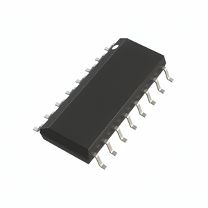 DAC08ESZ-REEL 16 SOlC Manufacturer Channel Data Acquisition Buy Online Electronic Components - Product Image 1