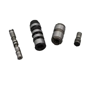 อะไหล่ปั๊มไฮดรอลิก HPV95 สำหรับรถขุดตีนตะขาบ PC200-6 รุ่น 708-2L-03234 - Product Image 4