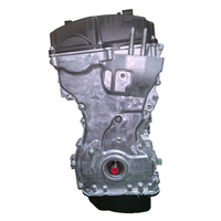 Moteur Automobile G4KE 2.4L Neuf pour Hyundai Grandeur Ix35 Sonata Santa Fe Kia Cadenza Forte Rondo Sorento Sportage
