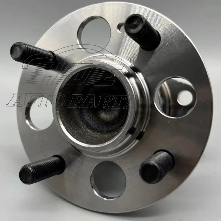 52750-f9100 High quality Rear Wheel hub Bearing for Hyundai accent kia Rio 2018 52750f9100