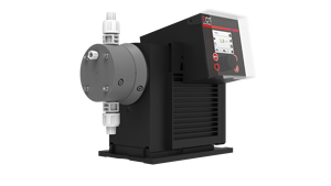 Pompa Dosatrice Digitale Automatica ad Alta Precisione con Motore Stepper per Impianti di Trattamento Acque 30H/<span class=keywords><strong>L</strong></span> - Product Image 2