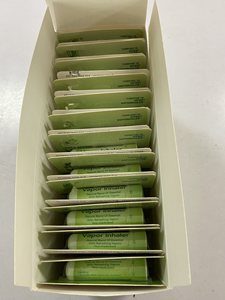 ยาหม่องสูดดมบรรเทาอาการไอ น้ำมูกไหล สูตรสมุนไพรเมนทอล คุณภาพสูง ผลิตโดยผู้ผลิต Perime Value ได้รับการรับรองมาตรฐาน CE อายุการเก็บรักษา 3 ปี - Product Image 4