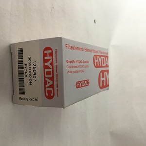 ไส้กรองไฮดรอลิก HYDAC ของแท้ 100% รุ่น 0035D010ON - Product Image 1