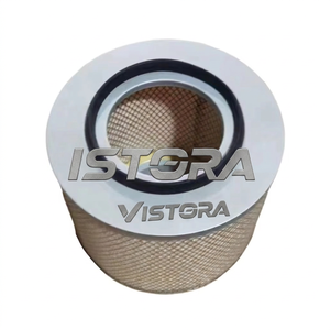 Filtro de Aire para Camión y Autobús, Suministro Directo de Fábrica LK, OE 0010948304 A0010948304 93152006, Papel de Filtro de Alta Calidad, Tamaño Estándar - Product Image 3