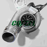 Turbocompresor Turbo G30 770 B58 actualización Etapa 2 para BMW 340i 440i 540i 640i 740i X5 X6 X7 3.0L 7934386 8679021