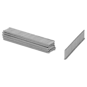 Clavos en Forma de T para Clavadora Eléctrica/Neumática, Caja de 1,000 Piezas - Product Image 1