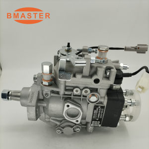 Топливный насос высокого давления 096500-01315 VE4/12F2100RND013 22100-67070 R013 для дизельного двигателя 1KZ-TE 1KZ - Product Image 1