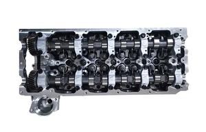 Culasse de moteur complète 8973559708 8982703782 8982230192 Ensemble de culasse pour ISUZU 4JJ1 4JJ1-TC - Product Image 6