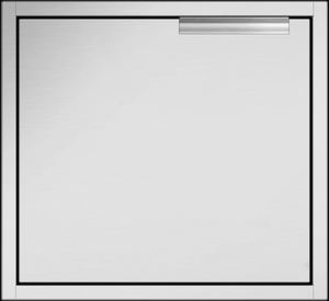 VIICTORY-Mueble de cocina para exteriores, mueble de cocina para barbacoa, Isla, acero inoxidable, madera maciza, armario empotrado, puerta, fregadero - Product Image 3